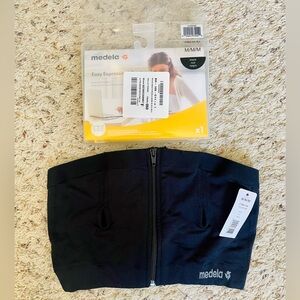 Medela Hands Free Pumping Bra